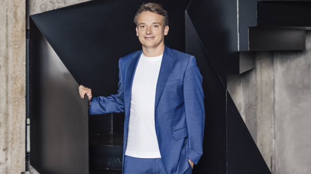 SAP-Vorstandssprecher Klein wird Vorstandsvorsitzender - SAP verlängert Vertrag mit CEO Christian Klein - Quelle: SAP